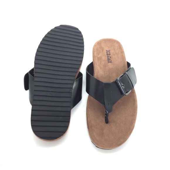 New OJAI Sandal Handmade Genuine Leather 💕 - Picture 2 of 3